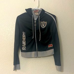 NFL Team Raiders Set